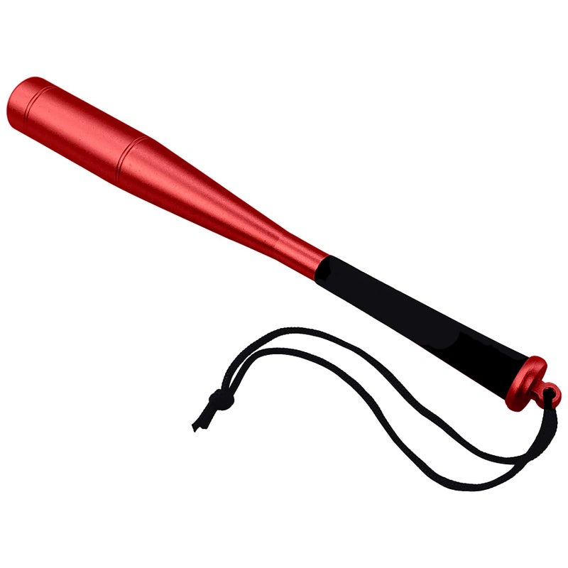 Aventik Fishing Priest Durable Perfect Tool Calm Down Struggling Fish, Robust, Fly Fishing Priest (Red) - Image 1